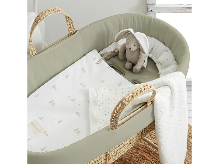 Conejito Gris Beige 1