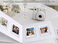 Álbum de fotos Instax Mini  - Miniatura 3