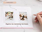 Álbum de fotos Instax Mini  - Miniatura 4