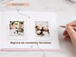 Álbum de fotos Instax Mini  - Miniatura 5