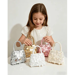 Bolso Lentejuela