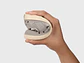 Sandalia Malibu Sand Marfil S10370 - Miniatura 5