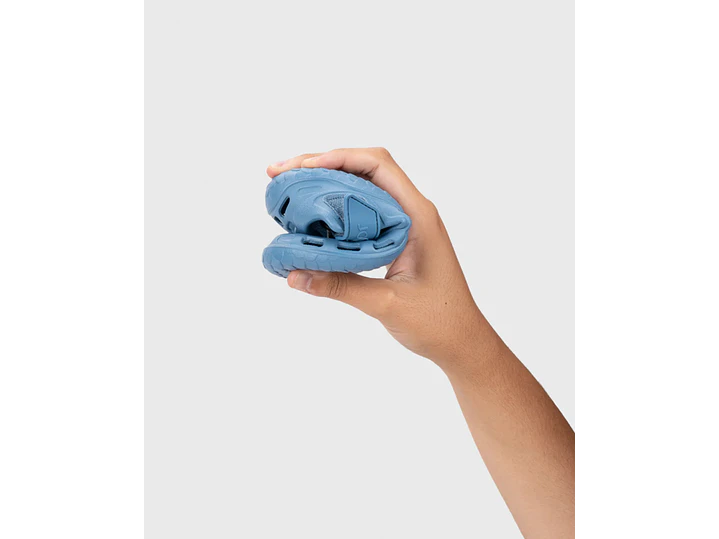 Sandalia Tijuca Azul S10365 5