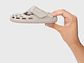 Sandalia Tijuca Sand S10365 - Miniatura 4