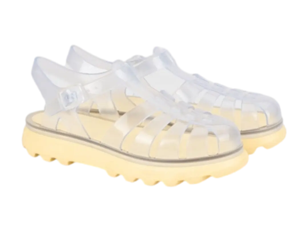 Sandalia Igor S10361 Cristal Vainilla 4