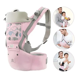 Cargador Ergonómico 