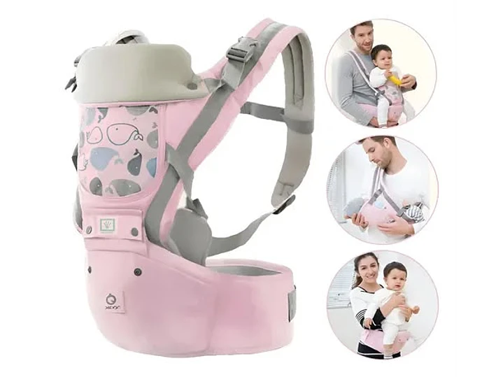 Cargador Ergonómico  1