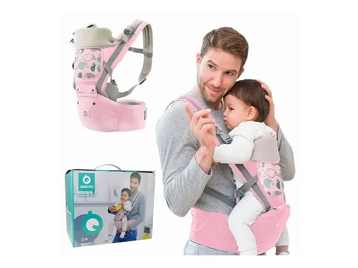 Cargador Ergonómico  2