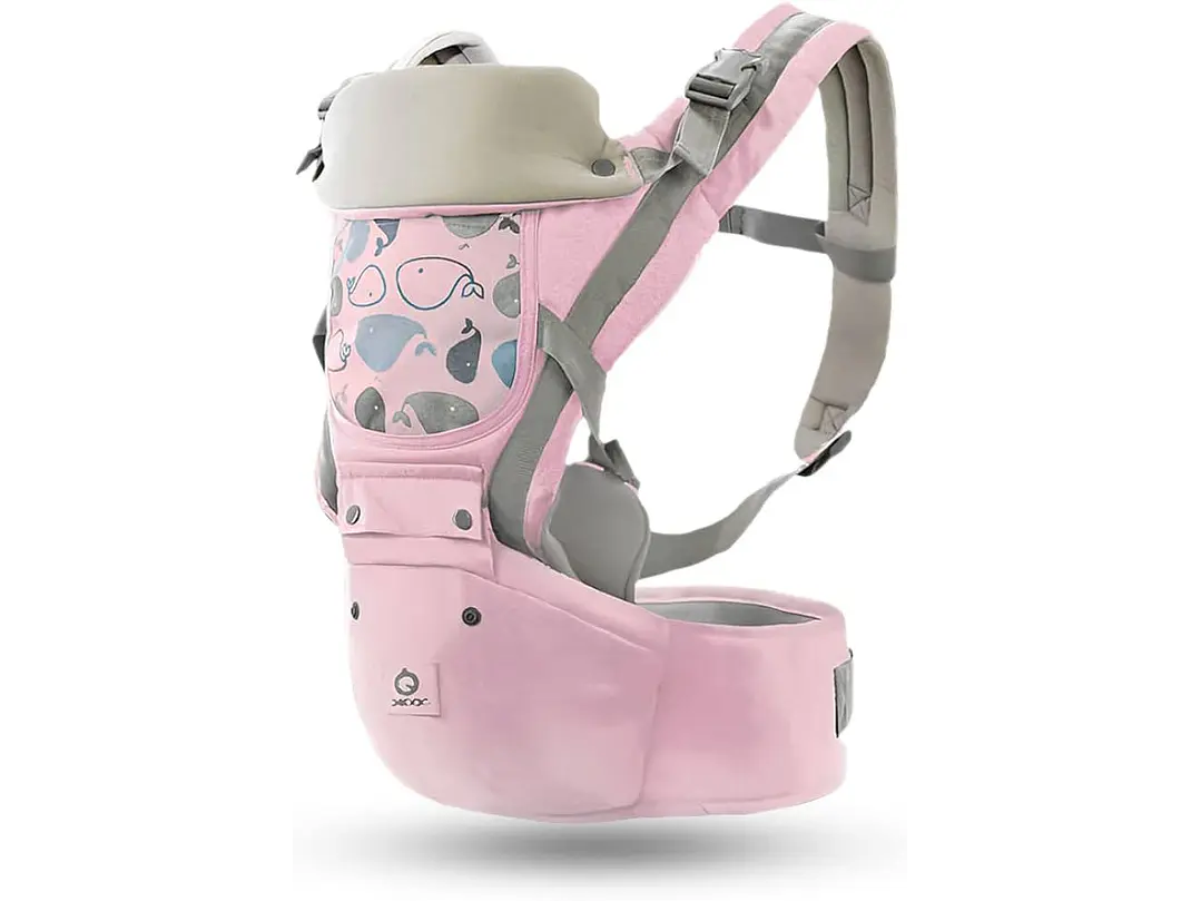 Cargador Ergonómico  3