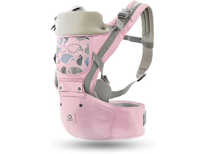 Cargador Ergonómico  3