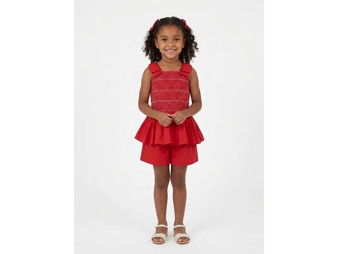 Set Samy Rojo  1