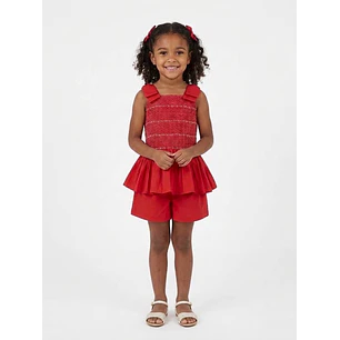 Set Samy Rojo 