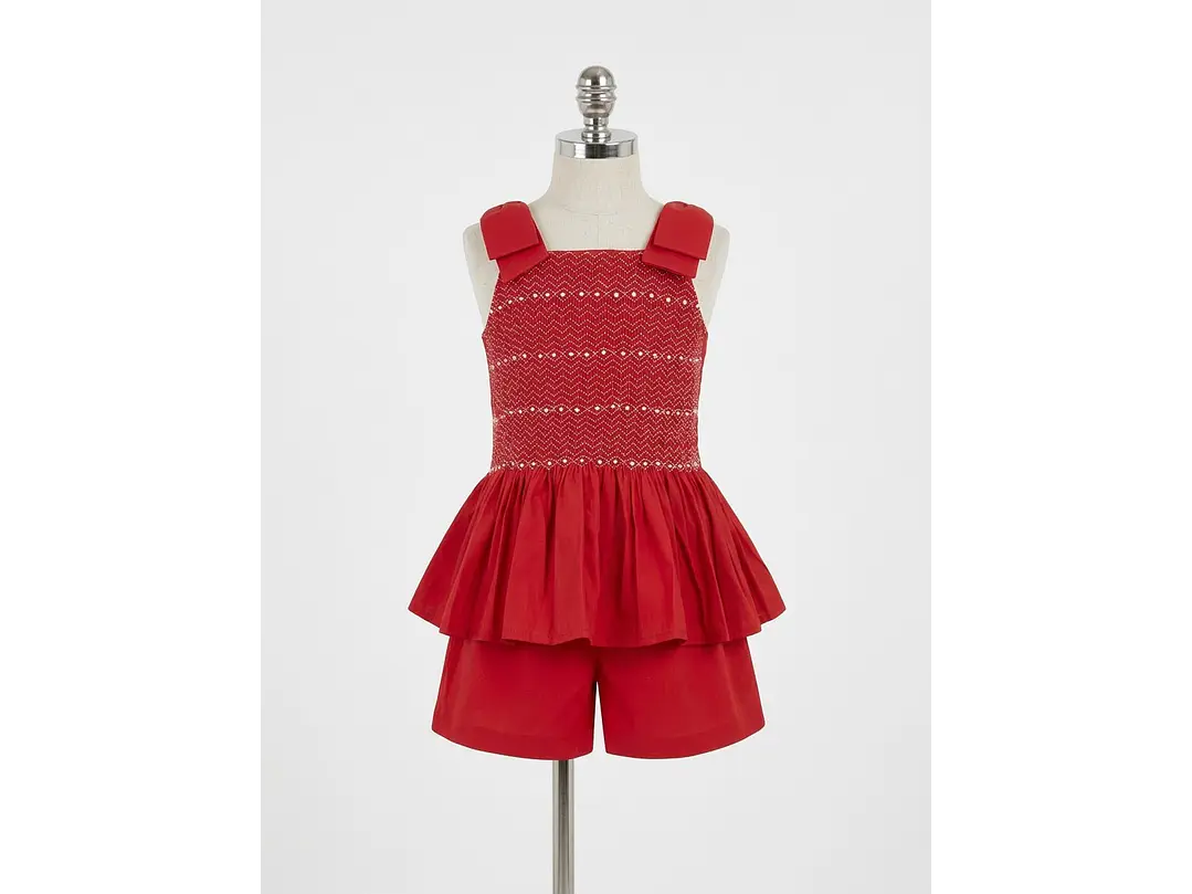 Set Samy Rojo  2