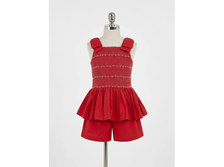 Set Samy Rojo  2