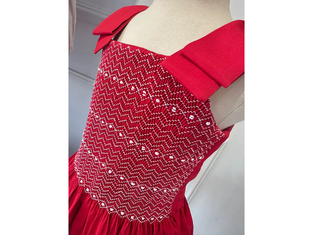 Set Samy Rojo  3