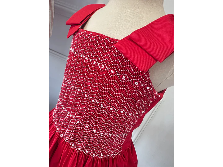Set Samy Rojo  3