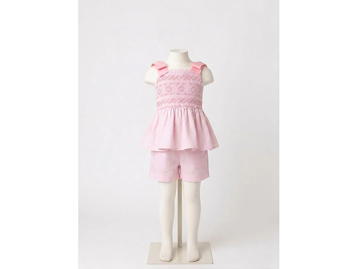 Set Camila Rosa  2