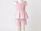 Set Camila Rosa  - Miniatura 2