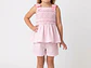 Set Camila Rosa  - Miniatura 1