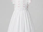 Vestido Alma Blanco  - Miniatura 2