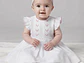 Vestido Alma Blanco  - Miniatura 1