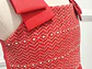 Set Samy Rojo-Beige  - Miniatura 3