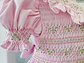 Vestido Rosa - Miniatura 2