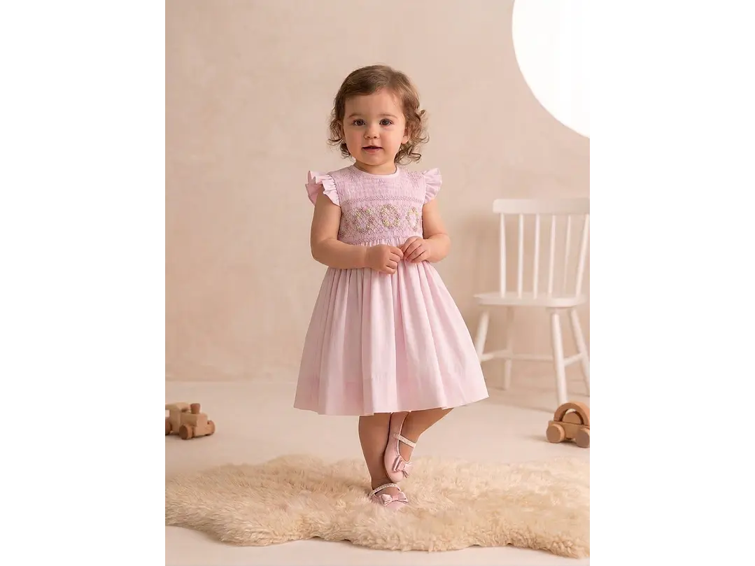 Vestido Angel  1
