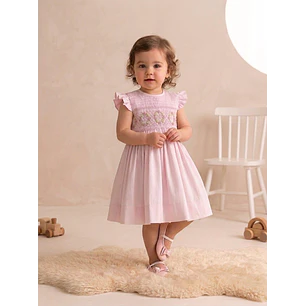 Vestido Angel 