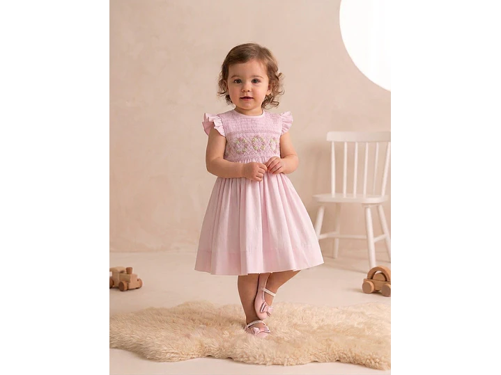 Vestido Angel  1