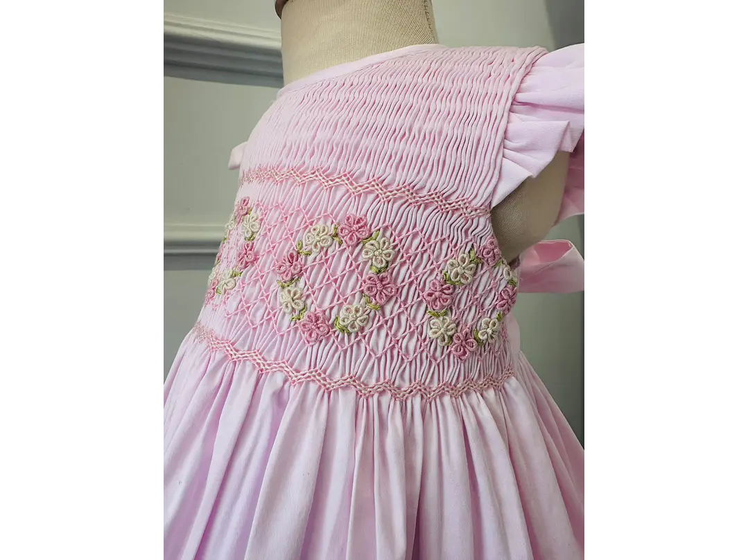 Vestido Angel  2