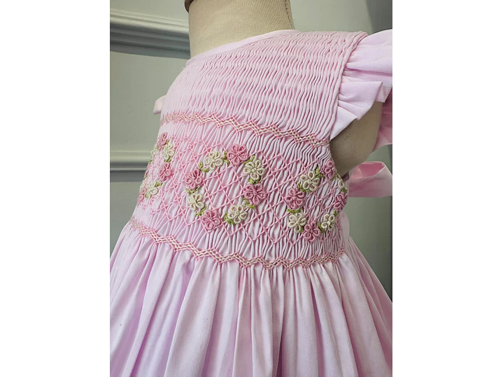 Vestido Angel  2