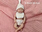 Muñeca de bebé Reborn de silicona de 16.5Cm suave al tacto - Miniatura 4