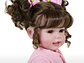 Muñecas de bebé Reborn – Muñeca de bebé 55Cm - Miniatura 4
