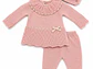 Set Primera Puesta Española 3M Palo-Rosa  - Miniatura 2