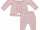 Set Primera Puesta Española 3M Palo-Rosa  - Miniatura 2