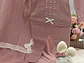 Set Primera Puesta Española 3M Palo-Rosa  - Miniatura 1