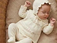 Set Primera Puesta Española 3M Beige - Miniatura 3