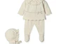Set Primera Puesta Española 3M Beige - Miniatura 5