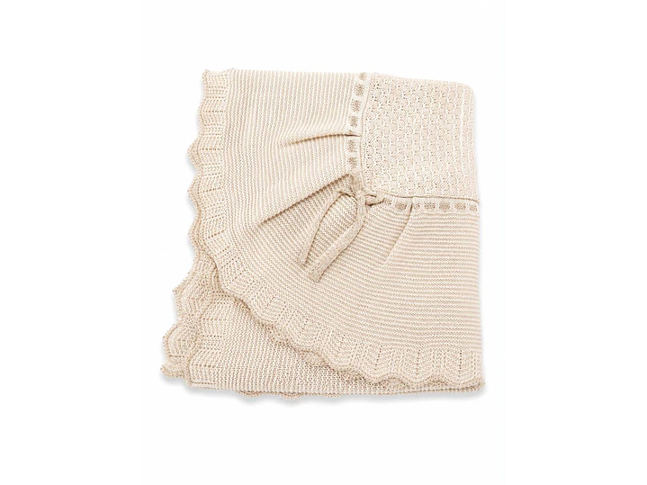 Set Primera Puesta Española 3M Beige 6