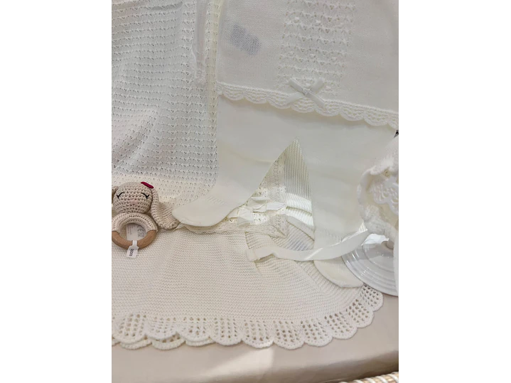 Set Primera Puesta Española 3M Crudo  4