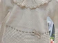Set Primera Puesta Española 3M Beige - Miniatura 2
