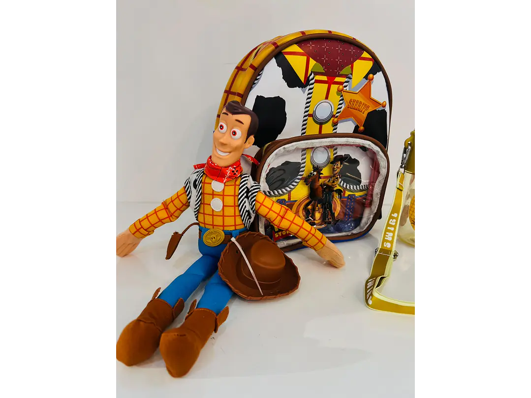 Kit Toy Story -Woody 2