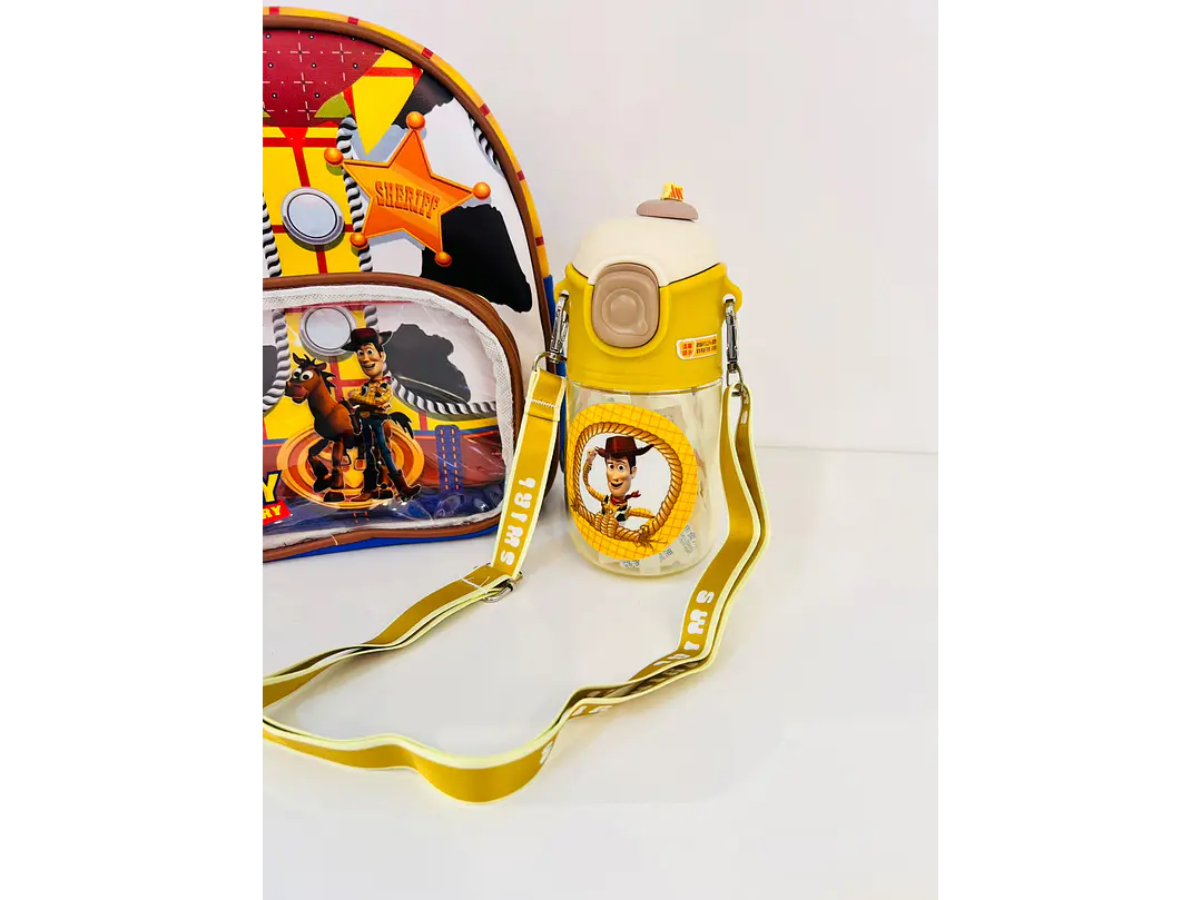Kit Toy Story -Woody 3