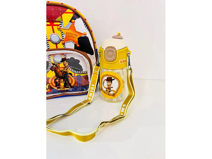 Kit Toy Story -Woody 3
