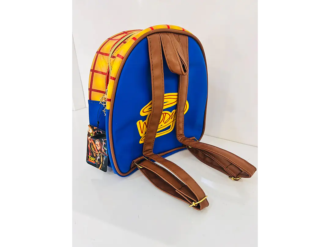 Kit Toy Story -Woody 4
