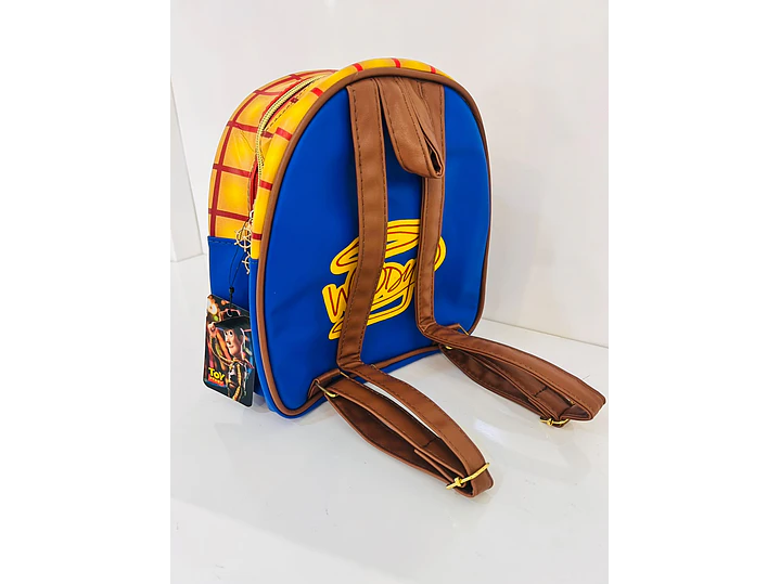 Kit Toy Story -Woody 4