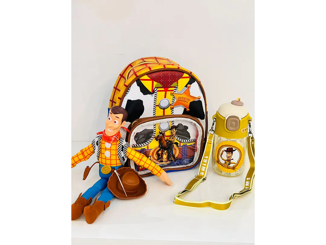 Kit Toy Story -Woody 1