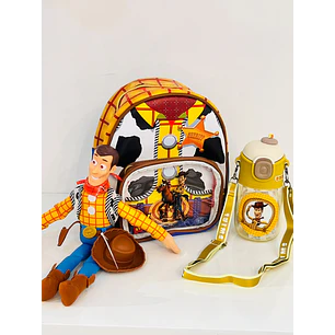 Kit Toy Story -Woody