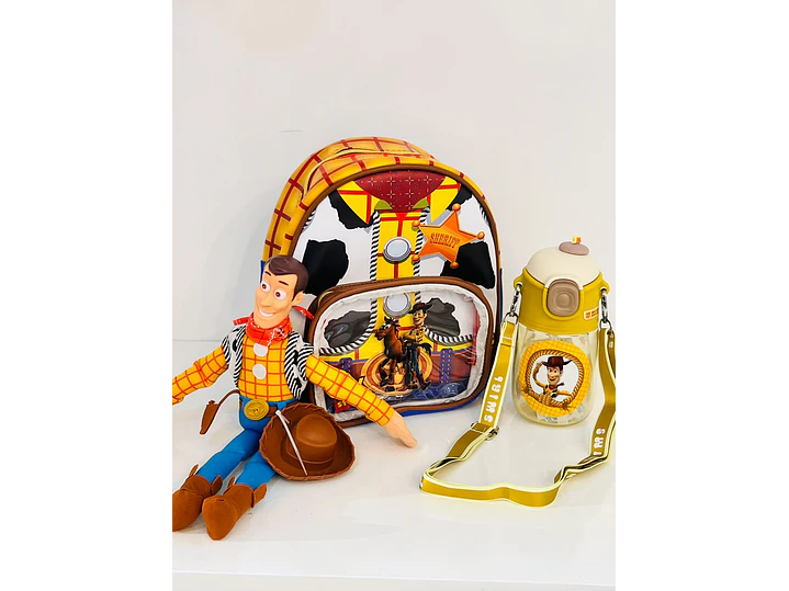 Kit Toy Story -Woody 1